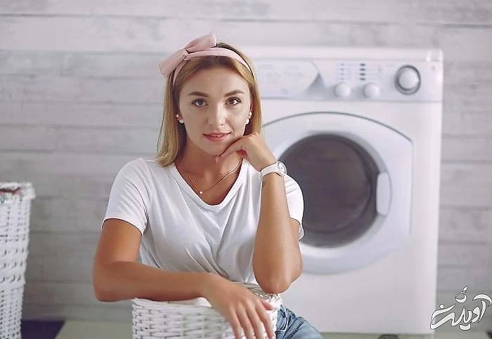 بوی لباسشویی